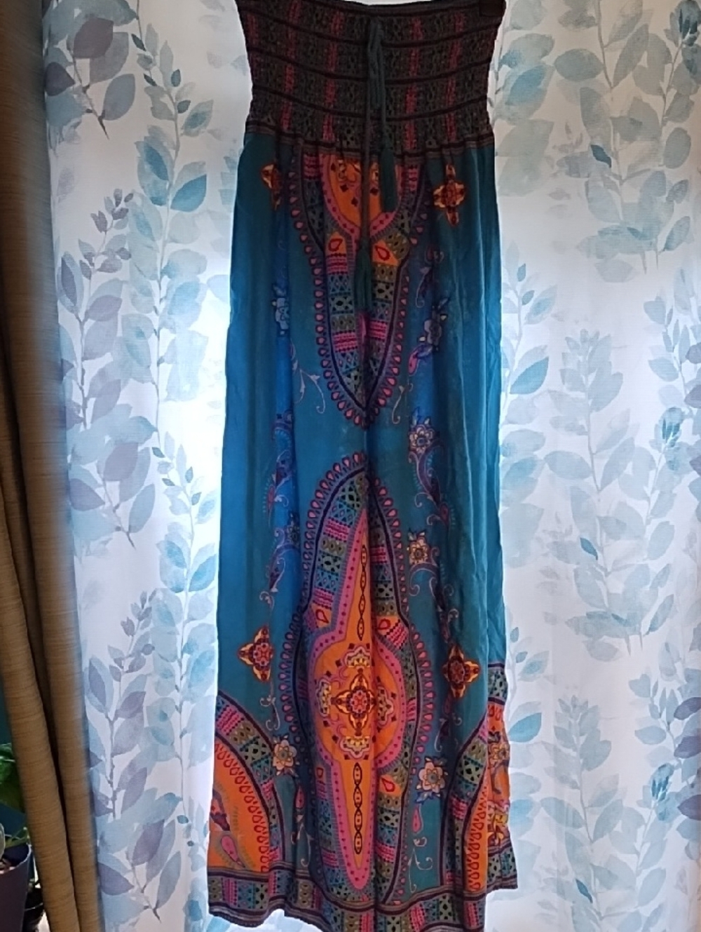 Flying Tomato Small Dress - Picture 4 of 4